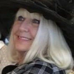 Meet your Posher, Kathy